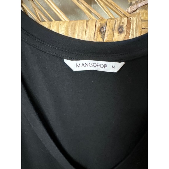 MANGOPOP Women’s Body Suit‎ Medium - Picture 2 of 6